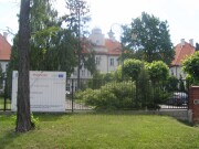 3 czerwca 2015r. - budowa nowej hali sportowej