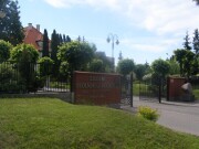 3 czerwca 2015r. - budowa nowej hali sportowej