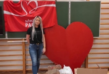 Szlachetna paczka, wolontariusze