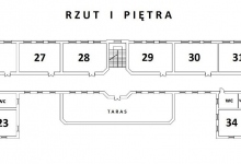 rzut 1 piętra