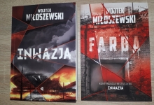 Nowe książki w bibliotece