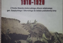 Nowe książki w bibliotece