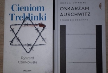 Nowe książki w bibliotece