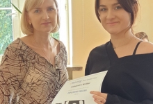 Podsumowanie projektu etwinning
