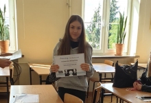 Podsumowanie projektu etwinning