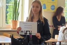 Podsumowanie projektu etwinning