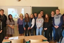 Europejski Dzień Języków