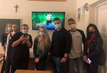Europejski Dzień Języków