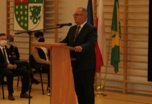 rozpoczęcie roku szkolnego 2020/21