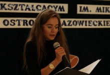 rozpoczęcie roku szkolnego 2020/21