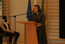 rozpoczęcie roku szkolnego 2020/21