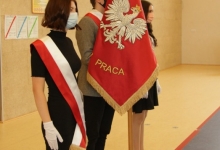 rozpoczęcie roku szkolnego 2020/21