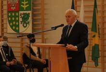 rozpoczęcie roku szkolnego 2020/21