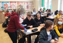 wybory do samorządu