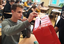 wybory do samorządu