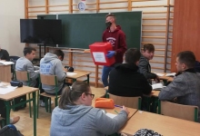 wybory do samorządu