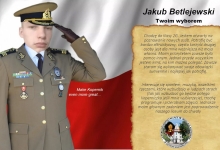 wybory do samorządu - plakaty