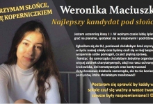 wybory do samorządu - plakaty