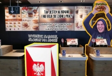 wybory do samorządu - plakaty