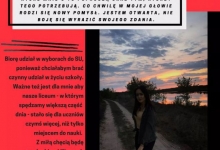 wybory do samorządu - plakaty