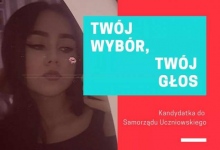 wybory do samorządu - plakaty