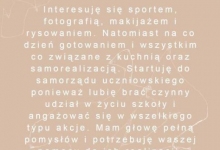 wybory do samorządu - plakaty