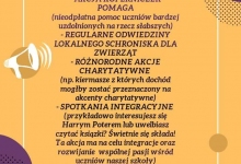 wybory do samorządu - plakaty
