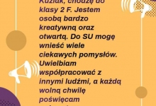 wybory do samorządu - plakaty