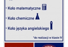 plakat rekrutacja profil medyczny