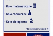 plakat rekrutacja profil medyczny