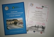 Konkurs o SPP w Komorowie