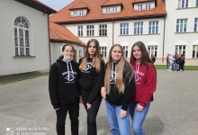 Dzień Dziecka w koperniczku