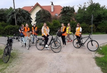 Dzień Dziecka w koperniczku