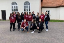Dzień Dziecka w koperniczku