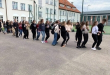 Dzień Dziecka w koperniczku