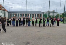 Dzień Dziecka w koperniczku