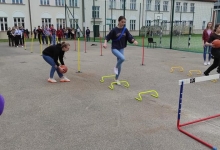 Dzień Dziecka w koperniczku