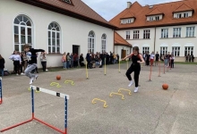 Dzień Dziecka w koperniczku