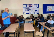 zajęcia z doradztwa zawodowego