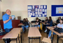 zajęcia z doradztwa zawodowego