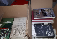 biblioteka na to czeka