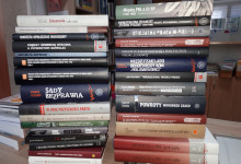 biblioteka na to czeka