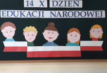 Dzień Edukacji Narodowej