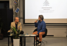 ostrowiada literacka