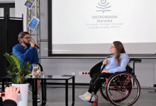 ostrowiada literacka