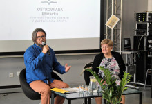ostrowiada literacka