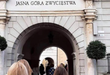 Częstochowa, Jasna Góra