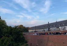 Częstochowa, Jasna Góra