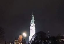 Częstochowa, Jasna Góra