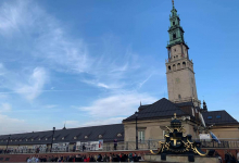 Częstochowa, Jasna Góra